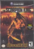 Scorpion King: Rise of the Akkadian