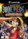 Shonen Jump's One Piece Pirates' Carnival