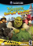 Shrek Smash 'N' Crash