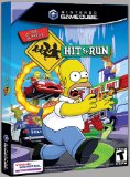 Simpsons Hit and Run