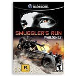 Smuggler's Run 2: Warzones