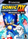 Sonic Adventure Director's Cut