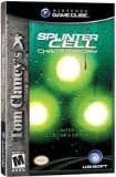 Splinter Cell: Chaos Theory Collector's Edition