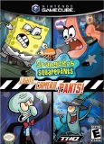 SpongeBob Squarepants: Lights, Camera, Pants