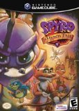 Spyro A Hero's Tale