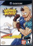 Ultimate Muscle:The Kinnikuman Legacy
