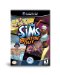 Sims Bustin' Out