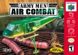 Army Men Air Combat