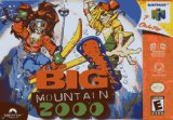 Big Mountain 2000