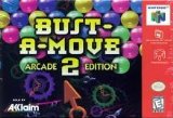 Bust A Move 2