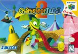 Chameleon Twist II
