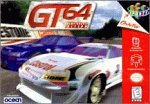 GT Racing 64: Championship Edition