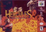 Hercules: The Legendary Journey