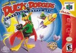 Looney Tunes: Duck Dodgers Starring Daffy Duck