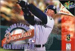 Major League Baseball F. Ken Griffey Jr.