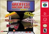 Midway's Greatest Arcade Hits, Volume 1