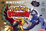 Pokemon Stadium 2 Nintendo 64 N64 Game Battle PNP