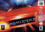 Roadsters N64