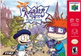 Rugrats in Paris: The Game