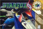 Star Fox without Rumble Pak