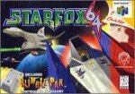 Star Fox w/Rumble Pack