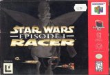 Star Wars - Episode I - Racer
