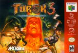 Turok 3: Shadow of Oblivion- Nintendo 64 (N64)- New