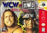 WCW vs. NWO: WorldTour