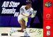 All Star Tennis '99
