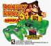Nintendo 64 System - Video Game Console - Donkey Kong Bundle