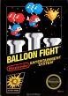 Balloon Fight (Nintendo NES)