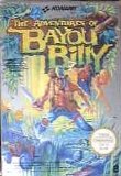 Bayou Billy