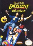 Bill and Ted's Excellent Video Game Adventure