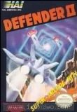 Defender II (NES game)