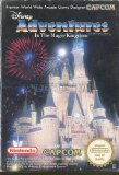 Disney's Adventures in the Magic Kingdom