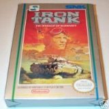 Iron Tank: Invasion of Normandy NES