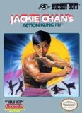 Jackie Chan's KungFu
