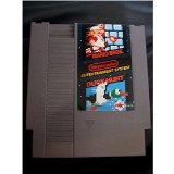 Super Mario Bros./Duck Hunt NES