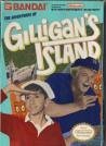 The Adventures of Gilligan's Island NES