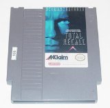 Total Recall NES