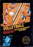 Volleyball NES