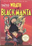 Wrath of the Black Manta [Nintendo NES]