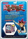 Yu-Gi-Oh Online USB Duelpass Key