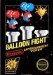 Balloon Fight (Nintendo NES)