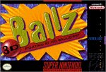 Ballz 3D - Fighting at it's Ballziest