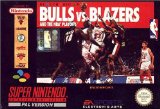 Bulls vs. Blazers