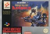 Contra III: The Alien Wars Super Nintendo SNES Game 3