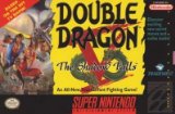 Double Dragon 5