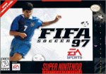 FIFA Soccer '97 Gold Edition