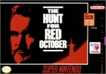 Hunt for the Red October